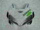 Green 2005-2006 CBR600RR Motorcycle Fairing Green 2005-2006 CBR600RR Motorcycle Fairing