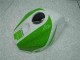 Green 2005-2006 CBR600RR Motorcycle Fairing Green 2005-2006 CBR600RR Motorcycle Fairing
