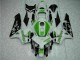 Green 2005-2006 CBR600RR Motorcycle Fairing Green 2005-2006 CBR600RR Motorcycle Fairing