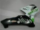 Green 2005-2006 CBR600RR Motorcycle Fairings Green 2005-2006 CBR600RR Motorcycle Fairings