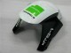 Green 2005-2006 CBR600RR Motorcycle Fairings Green 2005-2006 CBR600RR Motorcycle Fairings