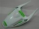 Green 2005-2006 CBR600RR Motorcycle Fairings Green 2005-2006 CBR600RR Motorcycle Fairings