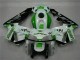 Green 2005-2006 CBR600RR Motorcycle Fairings Green 2005-2006 CBR600RR Motorcycle Fairings