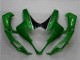 Green 2005-2006 GSXR 1000 Motorcycle Fairing Green 2005-2006 GSXR 1000 Motorcycle Fairing