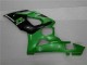 Green 2005-2006 GSXR 1000 Motorcycle Fairing Green 2005-2006 GSXR 1000 Motorcycle Fairing