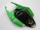 Green 2005-2006 GSXR 1000 Motorcycle Fairing Green 2005-2006 GSXR 1000 Motorcycle Fairing