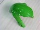 Green 2005-2006 GSXR 1000 Motorcycle Fairings Green 2005-2006 GSXR 1000 Motorcycle Fairings