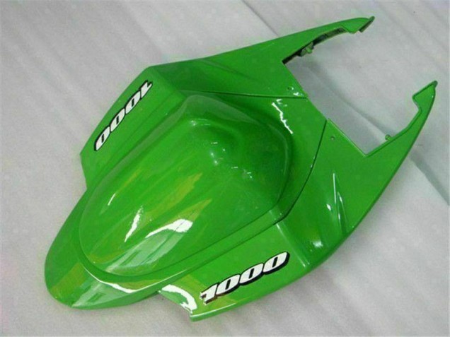 Green 2005-2006 GSXR 1000 Motorcycle Fairings Green 2005-2006 GSXR 1000 Motorcycle Fairings
