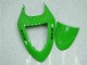 Green 2005-2006 ZX6R Full Motorcycle Fairing Kits Green 2005-2006 ZX6R Full Motorcycle Fairing Kits