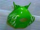 Green 2006-2007 CBR1000RR Motorcycle Fairings Green 2006-2007 CBR1000RR Motorcycle Fairings