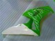 Green 2006-2007 CBR1000RR Motorcycle Fairings Green 2006-2007 CBR1000RR Motorcycle Fairings
