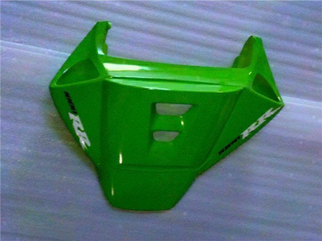 Green 2006-2007 CBR1000RR Motorcycle Fairings Green 2006-2007 CBR1000RR Motorcycle Fairings