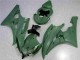 Green 2006-2007 YZF R6 Motorcycle Fairings Green 2006-2007 YZF R6 Motorcycle Fairings