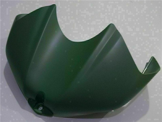 Green 2006-2007 YZF R6 Motorcycle Fairings Green 2006-2007 YZF R6 Motorcycle Fairings