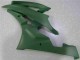 Green 2006-2007 YZF R6 Motorcycle Fairings Green 2006-2007 YZF R6 Motorcycle Fairings