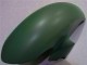 Green 2006-2007 YZF R6 Motorcycle Fairings Green 2006-2007 YZF R6 Motorcycle Fairings
