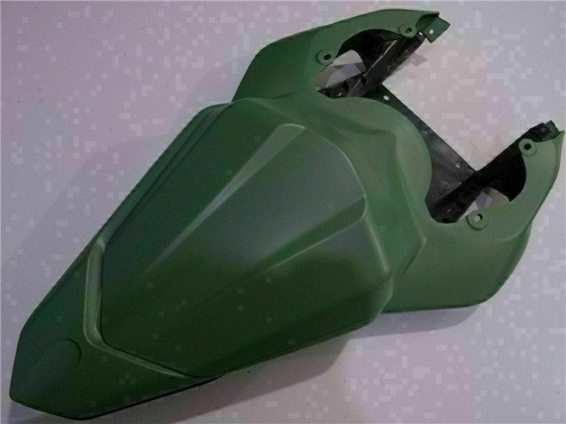 Green 2006-2007 YZF R6 Motorcycle Fairings Green 2006-2007 YZF R6 Motorcycle Fairings