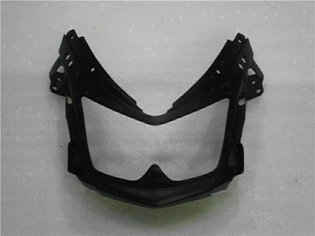 Green 2006-2008 EX650 Motorcycle Fairings Green 2006-2008 EX650 Motorcycle Fairings