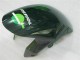 Green 2008-2011 CBR1000RR Motorcycle Fairings Green 2008-2011 CBR1000RR Motorcycle Fairings