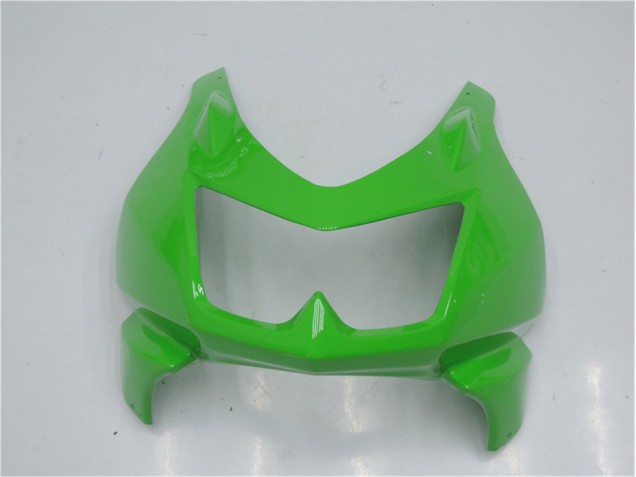 Green 2008-2012 EX250 Motorcycle Bodywork Green 2008-2012 EX250 Motorcycle Bodywork