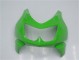 Green 2008-2012 EX250 Motorcycle Bodywork Green 2008-2012 EX250 Motorcycle Bodywork