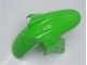 Green 2008-2012 EX250 Motorcycle Bodywork Green 2008-2012 EX250 Motorcycle Bodywork