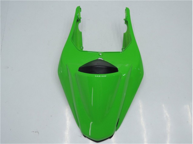 Green 2008-2012 EX250 Motorcycle Bodywork Green 2008-2012 EX250 Motorcycle Bodywork