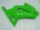 Green 2008-2012 EX250 Motorcycle Fairing Green 2008-2012 EX250 Motorcycle Fairing