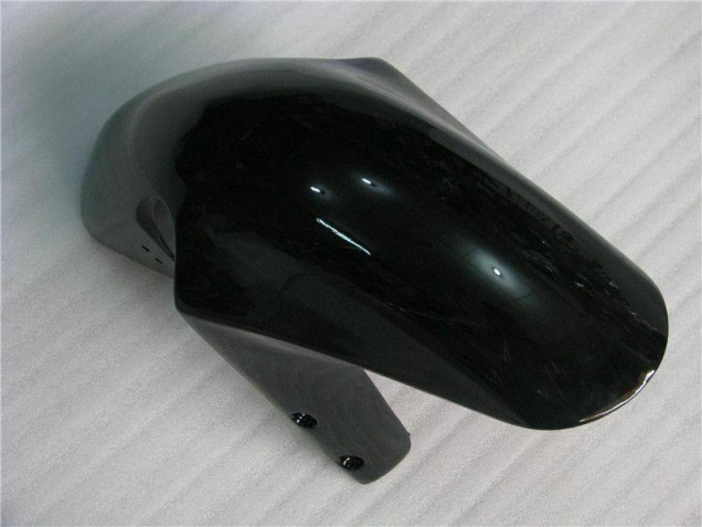 Green Black 2001-2003 GSXR 600/750 Motorcycle Fairings Green Black 2001-2003 GSXR 600/750 Motorcycle Fairings