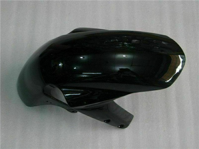 Green Black 2003-2004 GSXR 1000 Motorcycle Fairings Green Black 2003-2004 GSXR 1000 Motorcycle Fairings