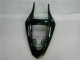 Green Black 2003-2004 GSXR 1000 Motorcycle Fairings Green Black 2003-2004 GSXR 1000 Motorcycle Fairings