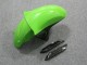 Green Black 2006-2011 ZX14R ZZR1400 Motorcycle Fairings Green Black 2006-2011 ZX14R ZZR1400 Motorcycle Fairings