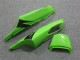Green Black 2006-2011 ZX14R ZZR1400 Motorcycle Fairings Green Black 2006-2011 ZX14R ZZR1400 Motorcycle Fairings