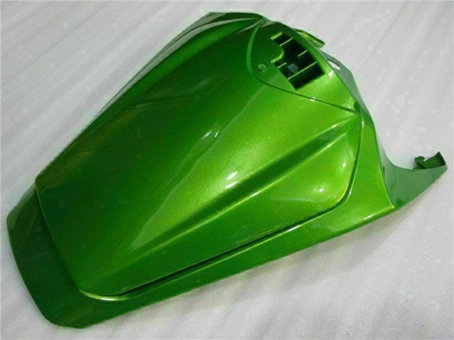 Green Black 2008-2011 CBR1000RR Motorcycle Fairings Green Black 2008-2011 CBR1000RR Motorcycle Fairings