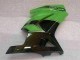 Green Black 2008-2012 EX250 Full Motorcycle Fairing Kits Green Black 2008-2012 EX250 Full Motorcycle Fairing Kits