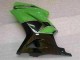 Green Black 2008-2012 EX250 Full Motorcycle Fairing Kits Green Black 2008-2012 EX250 Full Motorcycle Fairing Kits