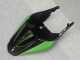 Green Black 2008-2012 EX250 Full Motorcycle Fairing Kits Green Black 2008-2012 EX250 Full Motorcycle Fairing Kits