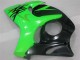 Green Black 2008-2019 GSXR 1300 Hayabusa Motorcycle Fairings Green Black 2008-2019 GSXR 1300 Hayabusa Motorcycle Fairings