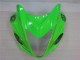 Green Black 2008-2019 GSXR 1300 Hayabusa Motorcycle Fairings Green Black 2008-2019 GSXR 1300 Hayabusa Motorcycle Fairings