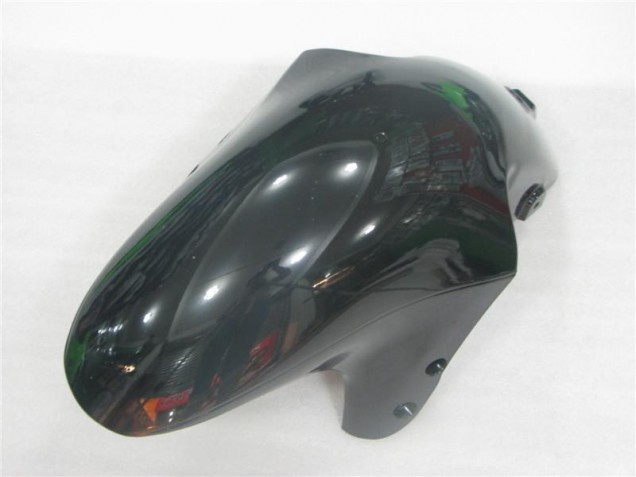 Green Black 2008-2019 GSXR 1300 Hayabusa Motorcycle Fairings Green Black 2008-2019 GSXR 1300 Hayabusa Motorcycle Fairings