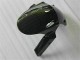 Green Black 2009-2012 ZX6R Motorcycle Fairings Green Black 2009-2012 ZX6R Motorcycle Fairings