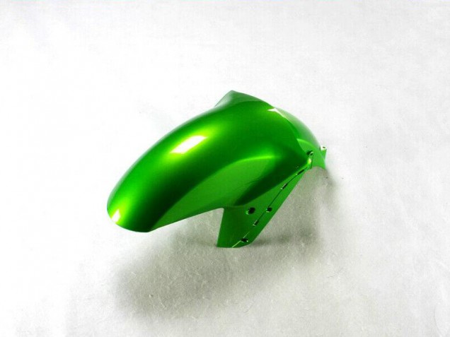 Green Black 2012-2021 ZX14R ZZR1400 Motorcycle Fairings Green Black 2012-2021 ZX14R ZZR1400 Motorcycle Fairings