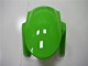 Green Black 2013-2018 ZX6R Motorcycle Fairings Green Black 2013-2018 ZX6R Motorcycle Fairings