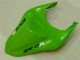 Green Black Dunlop 2007-2008 ZX6R Motorcycle Fairings Green Black Dunlop 2007-2008 ZX6R Motorcycle Fairings