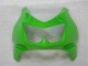Green Black Ninja 2008-2012 EX250 Full Motorcycle Fairing Kits Green Black Ninja 2008-2012 EX250 Full Motorcycle Fairing Kits