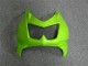 Green Black Ninja 2008-2012 EX250 Motorcycle Bodywork Green Black Ninja 2008-2012 EX250 Motorcycle Bodywork