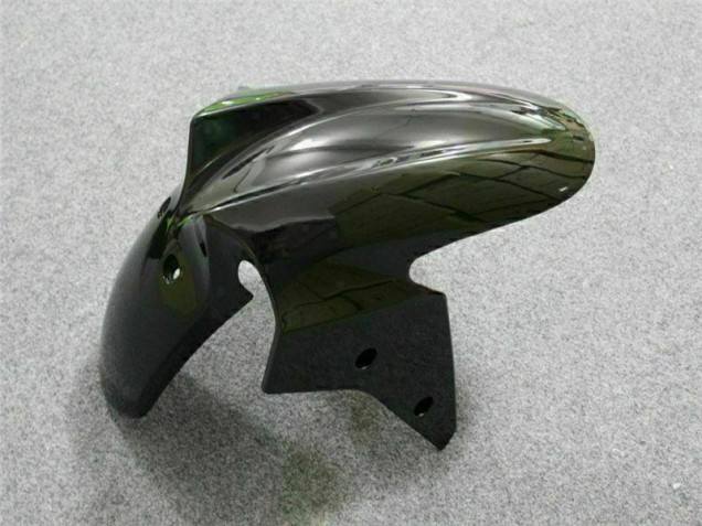 Green Black Ninja 2008-2012 EX250 Motorcycle Bodywork Green Black Ninja 2008-2012 EX250 Motorcycle Bodywork