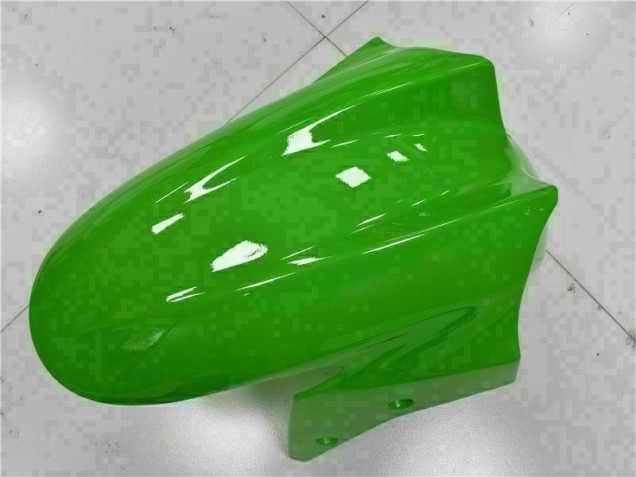 Green Black Ninja 2008-2012 EX250 Motorcycle Fairing Kits & Plastic Green Black Ninja 2008-2012 EX250 Motorcycle Fairing Kits & Plastic