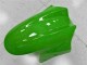 Green Black Ninja 2008-2012 EX250 Motorcycle Fairing Kits & Plastic Green Black Ninja 2008-2012 EX250 Motorcycle Fairing Kits & Plastic