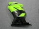 Green Black Ninja 2008-2012 EX250 Motorcycle Fairing Green Black Ninja 2008-2012 EX250 Motorcycle Fairing
